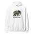 Elephant Conservation - Perfect Womens Hoodie
